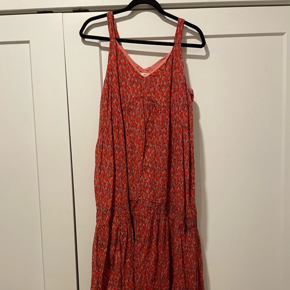 Joie maxi dress